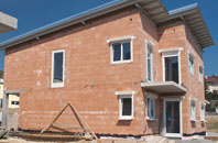 East Grimstead home extensions